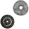 Image de Kit d'embrayage LUK 626 3130 09