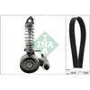 Image de Kit de courroie d'accessoire INA 529 0325 10