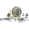 Image de Kit d'embrayage LUK 602 0016 00