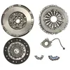 Image de Kit d'embrayage avec volant bimasse LUK 600 0267 00