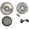 Image de Kit d'embrayage avec volant bimasse LUK 600 0271 00