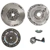 Image de Kit d'embrayage avec volant bimasse LUK 600 0277 00