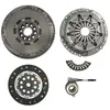 Image de Kit d'embrayage avec volant bimasse LUK 600 0278 00
