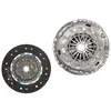 Image de Kit d'embrayage LUK 624 4011 09