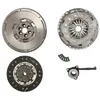Image de Kit d'embrayage avec volant bimasse LUK 600 0281 00