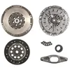 Image de Kit d'embrayage avec volant bimasse LUK 600 0285 00