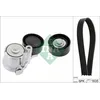 Image de Kit de courroie d'accessoire INA 529 0311 10