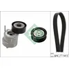 Image de Kit de courroie d'accessoire INA 529 0305 10