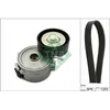 Image de Kit de courroie d'accessoire INA 529 0357 10