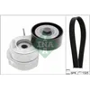 Image de Kit de courroie d'accessoire INA 529 0285 10