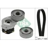 Image de Kit de courroie d'accessoire INA 529 0330 10