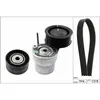 Image de Kit de courroie d'accessoire INA 529 0313 10