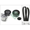 Image de Kit de courroie d'accessoire INA 529 0359 10