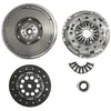 Image de Kit d'embrayage avec volant bimasse LUK 600 0288 00