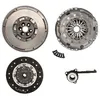 Image de Kit d'embrayage avec volant bimasse LUK 600 0295 00