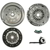 Image de Kit d'embrayage avec volant bimasse LUK 600 0293 00