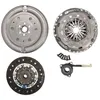 Image de Kit d'embrayage avec volant bimasse LUK 600 0299 00