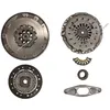 Image de Kit d'embrayage avec volant bimasse LUK 600 0296 00