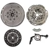 Image de Kit d'embrayage avec volant bimasse LUK 600 0291 00