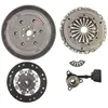 Image de Kit d'embrayage avec volant bimasse LUK 600 0297 00