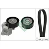 Image de Kit de courroie d'accessoire INA 529 0350 10