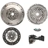 Image de Kit d'embrayage avec volant bimasse LUK 600 0300 00