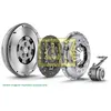 Image de Kit d'embrayage avec volant bimasse LUK 600 0302 00