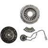 Image de Kit d'embrayage avec volant bimasse LUK 600 0306 00