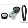 Image de Kit de courroie d'accessoire INA 529 0362 10