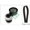 Image de Kit de courroie d'accessoire INA 529 0339 10