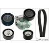 Image de Kit de courroie d'accessoire INA 529 0361 10