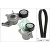 Image de Kit de courroie d'accessoire INA 529 0360 10