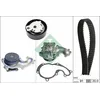 Image de Kit distribution avec pompe à eau INA 530 0142 30