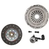 Image de Kit d'embrayage LUK RepSet Pro 624 3782 33