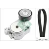 Image de Kit de courroie d'accessoire INA 529 0340 10