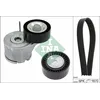 Image de Kit de courroie d'accessoire INA 529 0380 10