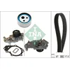 Image de Kit distribution avec pompe à eau INA 530 0182 31