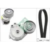 Image de Kit de courroie d'accessoire INA 529 0342 10