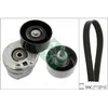 Image de Kit de courroie d'accessoire INA 529 0389 10