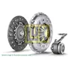Image de Kit embrayage LUK 216mm - 622 3429 33 en occasion ou reconditionné