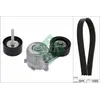 Image de Kit de courroie d'accessoire INA 529 0421 10