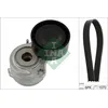 Image de Kit de courroie d'accessoire INA 529 0420 10