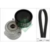 Image de Kit de courroie d'accessoire INA 529 0419 10