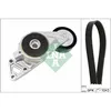 Image de Kit de courroie d'accessoire INA 529 0429 10