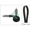 Image de Kit de courroie d'accessoire INA 529 0425 10