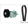 Image de Kit de courroie d'accessoire INA 529 0161 10