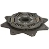 Image de Amortisseur de torsion, volant moteur LUK 370 0118 10