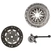 Image de Kit d'embrayage LUK RepSet Pro 623 3701 33
