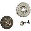 Image de Kit d'embrayage LUK RepSet Pro 624 4034 34
