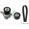 Image de Kit de courroie d'accessoire INA 529 0354 10